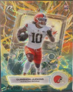 Quinshon Judkins