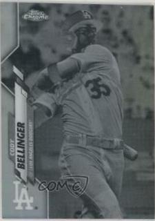 Cody Bellinger