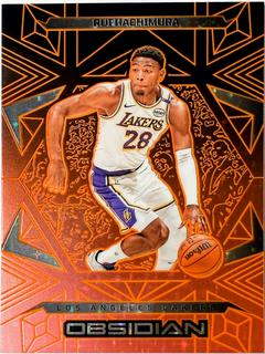 Rui Hachimura