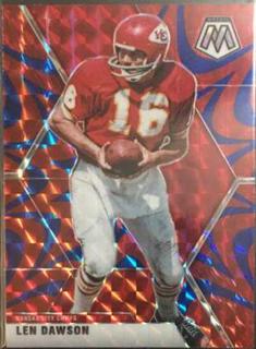 Len Dawson