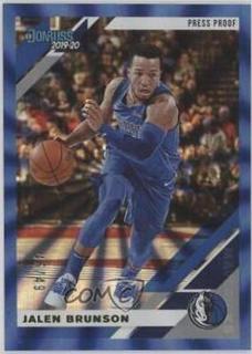 Jalen Brunson
