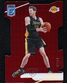 Pau Gasol