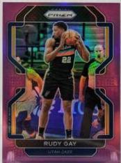 Rudy Gay