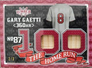 Gary Gaetti