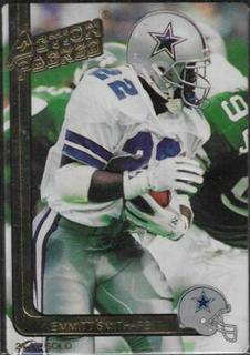 Emmitt Smith