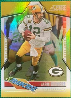 Aaron Rodgers