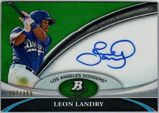 Leon Landry