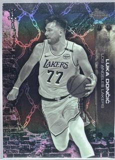 Luka Doncic