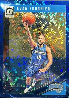 Evan Fournier