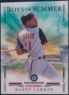 Barry Larkin