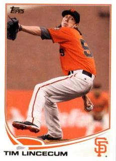 Tim Lincecum