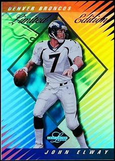 John Elway