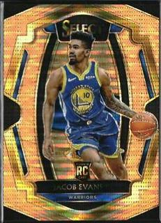 Jacob Evans III