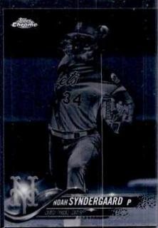 Noah Syndergaard