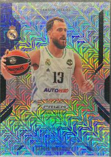 Sergio Rodriguez