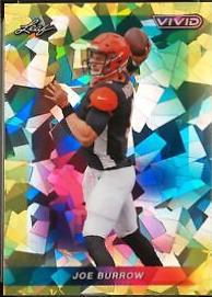 Joe Burrow