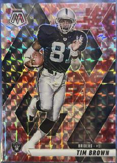 Tim Brown