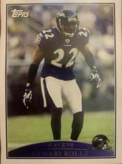 Samari Rolle