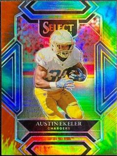 Austin Ekeler