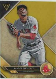 Xander Bogaerts