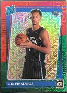 Jalen Suggs