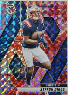 Stefon Diggs