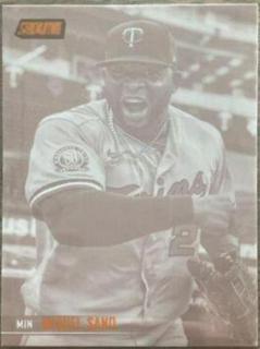 Miguel Sano