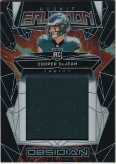 Cooper DeJean