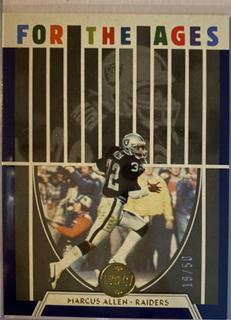 Marcus Allen