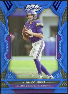 Kirk Cousins