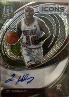 Tim Hardaway