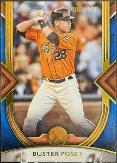 Buster Posey