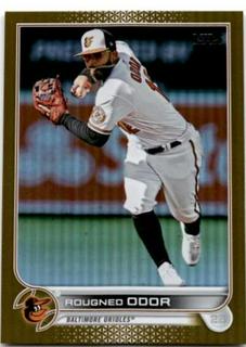 Rougned Odor