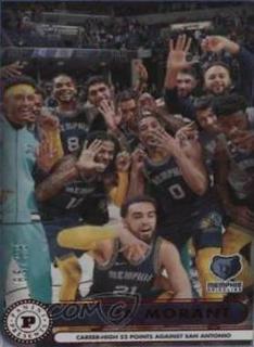 Ja Morant