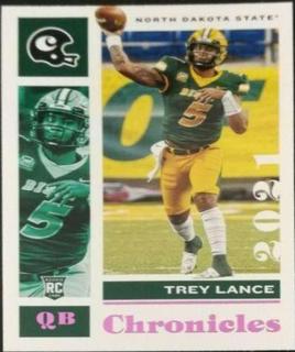Trey Lance