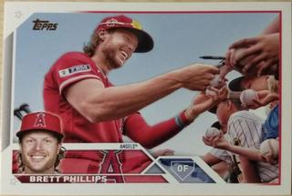Brett Phillips