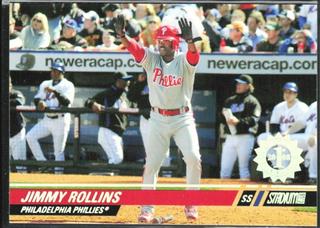 Jimmy Rollins