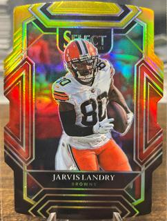 Jarvis Landry