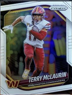 Terry McLaurin