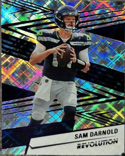 Sam Darnold
