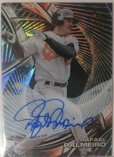 Rafael Palmeiro