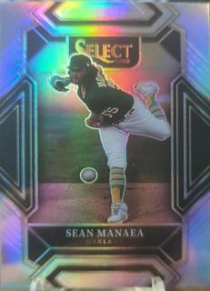 Sean Manaea