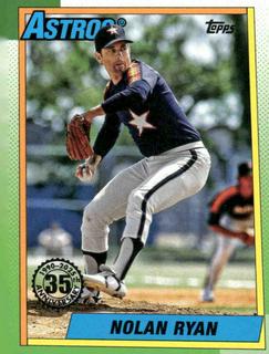 Nolan Ryan