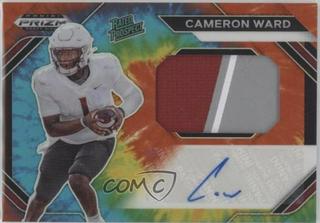 Cameron Ward