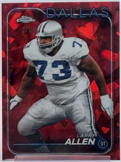 Larry Allen