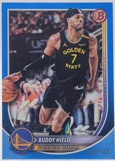 Buddy Hield