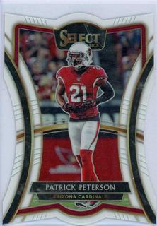 Patrick Peterson