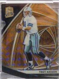 Troy Aikman