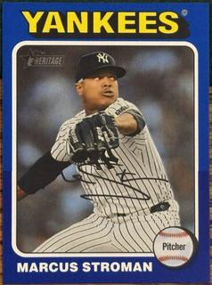 Marcus Stroman