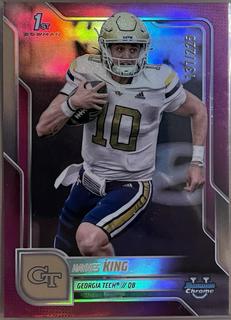 Haynes King
